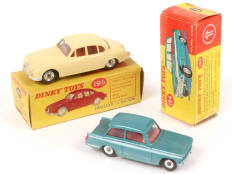 DINKY TOYS (GB) (2)