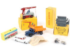 DINKY TOYS (FRANCE) (4)