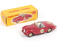 DINKY TOYS (GB) (1)