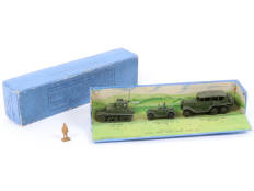 DINKY TOYS (GB) (2)