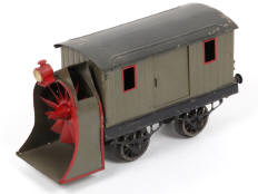 HORNBY 'O' (FRANCE) (1)
