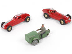 DINKY TOYS (FRANCE) (3)