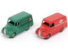 DINKY TOYS (GB) (2)