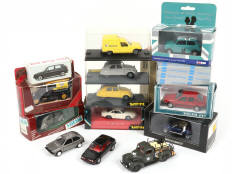 Lot 74 - DIVERS (12)