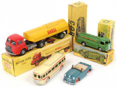 Lot 122 - C.I.J. (FRANCE) (4)