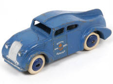 Lot 158 - DINKY TOYS (GB) (1)