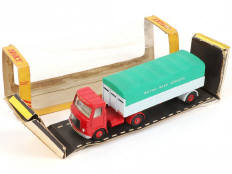 Lot 172 - DINKY TOYS (GB) (1)