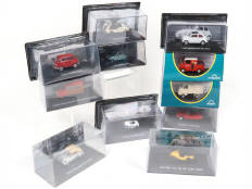 Lot 108 - EDITIONS ALTAYA (FRANCE) (11)