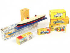 DINKY TOYS (FRANCE) (7)