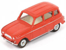 Lot 230 - DINKY TOYS (FRANCE) (1)