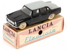 Lot 92 - MERCURY (ITALIE) (1)