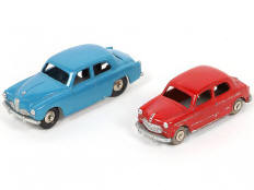 Lot 93 - MERCURY (ITALIE) (2)