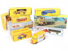 Lot 132 - EDITIONS ATLAS (FRANCE) (8)