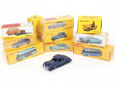 Lot 143 - EDITIONS ATLAS (FRANCE) (10)