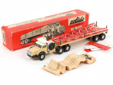 Lot 130 - SOLIDO (FRANCE) (1)