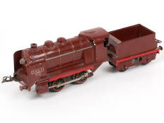 HORNBY 'O' (FRANCE) (2)