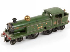 HORNBY 'O' (GB) (1)