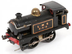HORNBY 'O' (GB) (1)