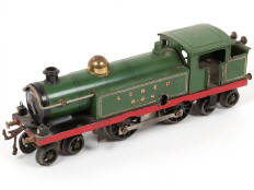 HORNBY 'O' (GB) (1)