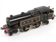 HORNBY 'O' (GB) (1)