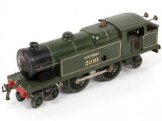 HORNBY 'O' (GB) (1)