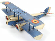 Lot 59 - MECCANO (FRANCE) (1)