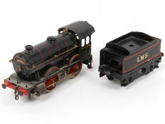 HORNBY 'O' (GB) (2)