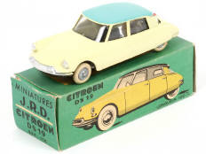 Lot 118 - JRD (FRANCE) (1)