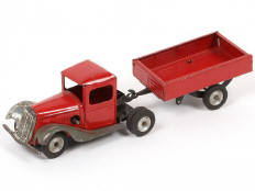 Lot 123 - VEBE (FRANCE) (1)