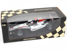 Lot 45 - MINICHAMPS (ALLEMAGNE) (1)