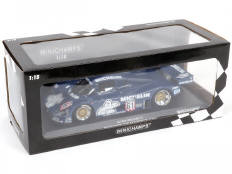 Lot 48 - MINICHAMPS (ALLEMAGNE) (1)