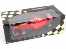 Lot 53 - MINICHAMPS (ALLEMAGNE) (1)