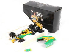 Lot 54 - MINICHAMPS (ALLEMAGNE) (1)