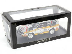 Lot 44 - AUTOART (ALLEMAGNE) (1)