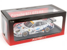 Lot 43 - AUTOART (ALLEMAGNE) (1)