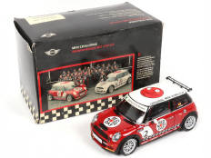 Lot 37 - KYOSHO (JAPON) (1)