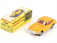 DINKY TOYS (FRANCE) (1)