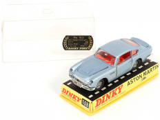 DINKY TOYS (GB) (1)