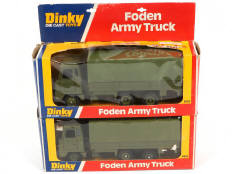 DINKY TOYS (GB) (2)