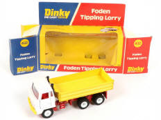 DINKY TOYS (GB) (1)