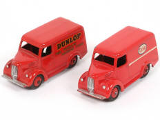 DINKY TOYS (GB) (2)