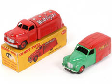 DINKY TOYS (GB) (2)