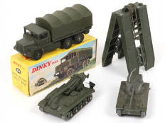 DINKY TOYS (FRANCE) (4)