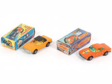 MATCHBOX (GB) (2)