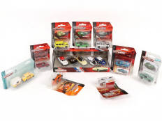 MAJORETTE (FRANCE) (10)