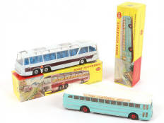 DINKY TOYS (GB) (2)