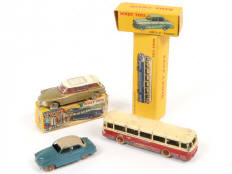 DINKY TOYS (FRANCE) (3)