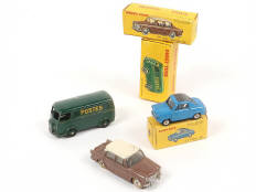 DINKY TOYS (FRANCE) (3)