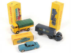 DINKY TOYS (FRANCE) (3)