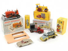 DINKY TOYS (FRANCE) (5)